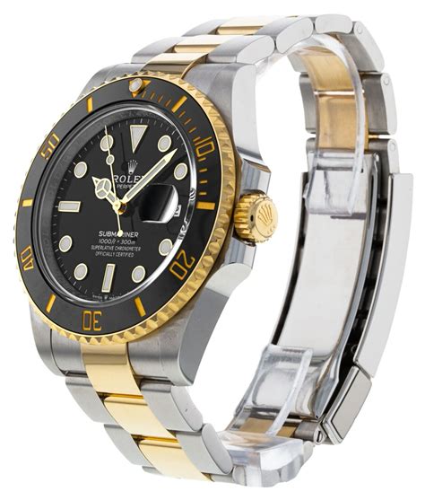 rolex 126613 not moving.